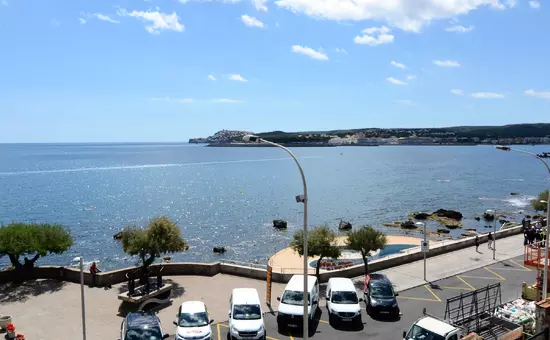 Location de Vacances L'Escala 166