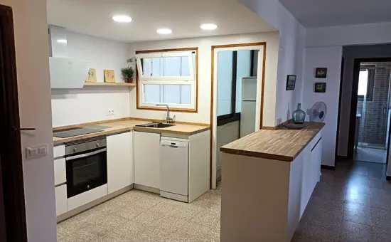 Location de Vacances L'Escala 168