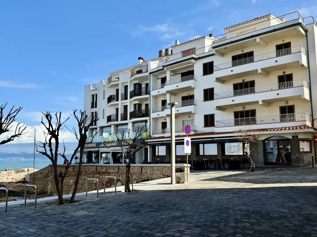 Location de Vacances L'Escala 168