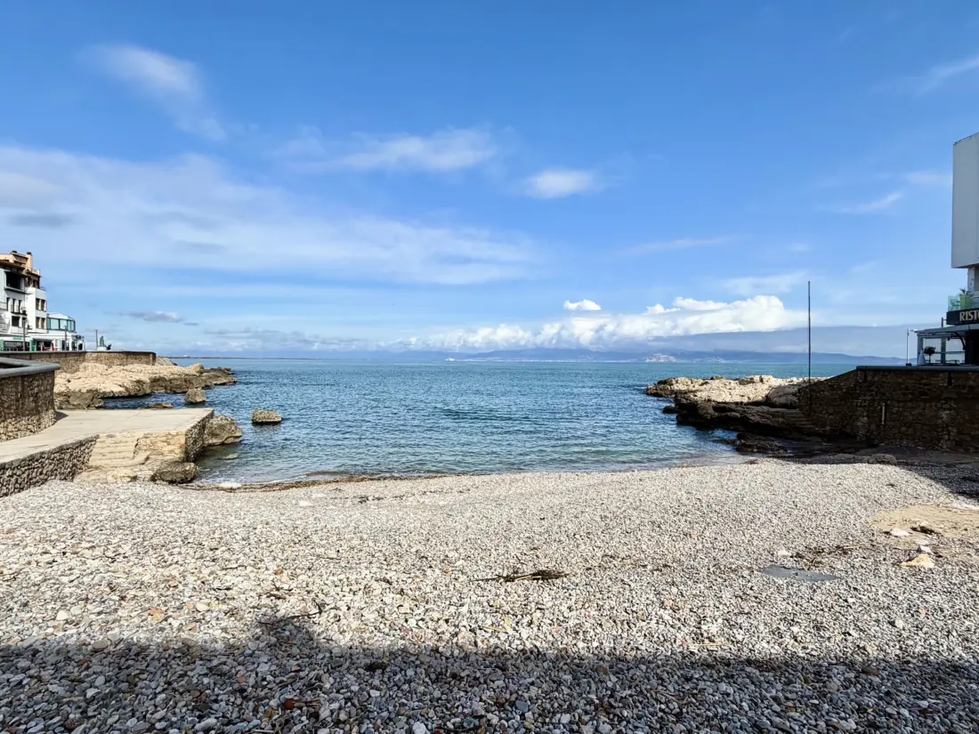 Location de Vacances L'Escala 168