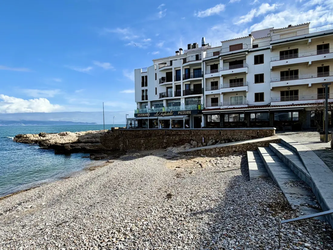 Location de Vacances L'Escala 168