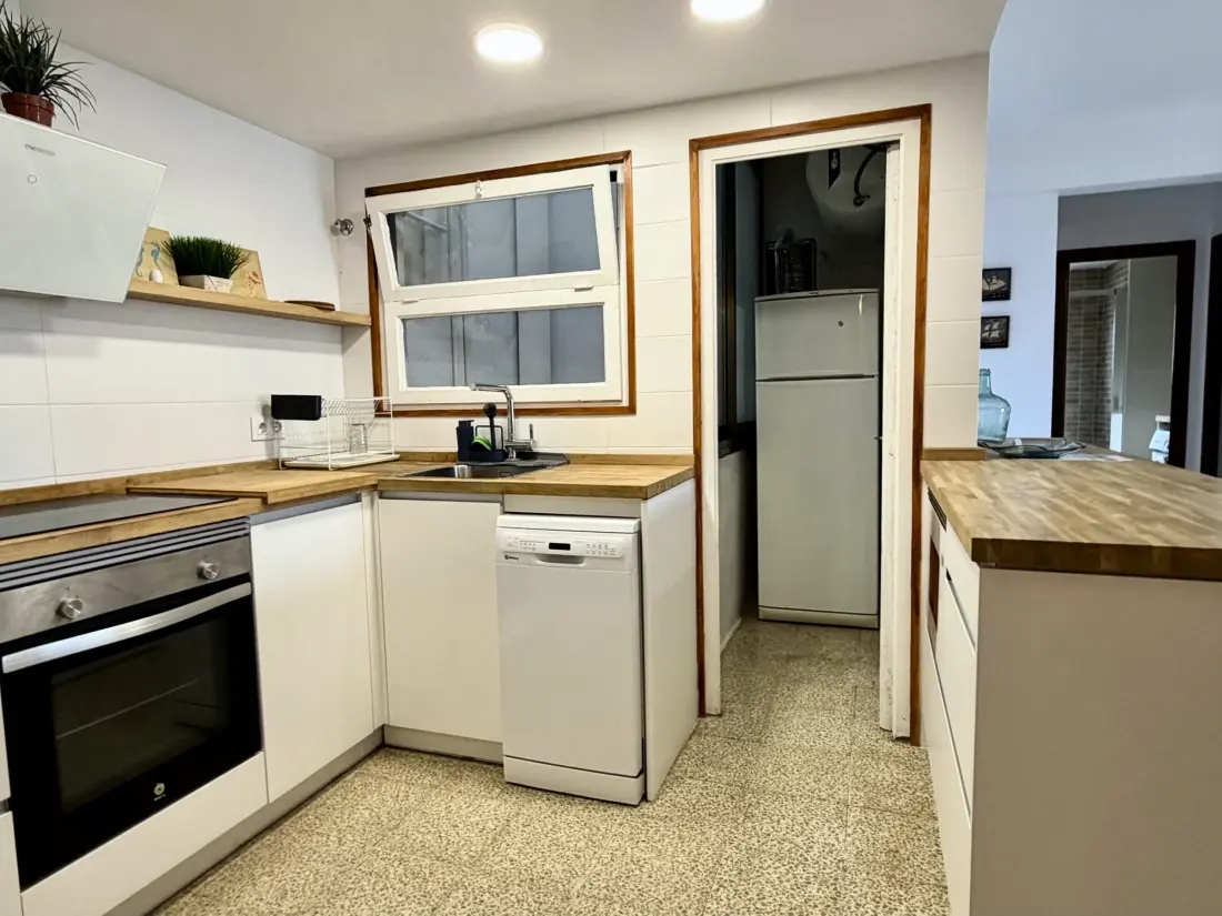 Location de Vacances L'Escala 168