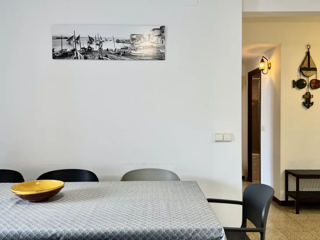 Location de Vacances L'Escala 168