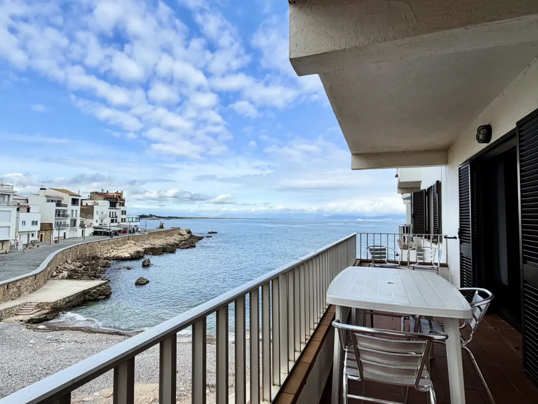 Location de Vacances L'Escala 168