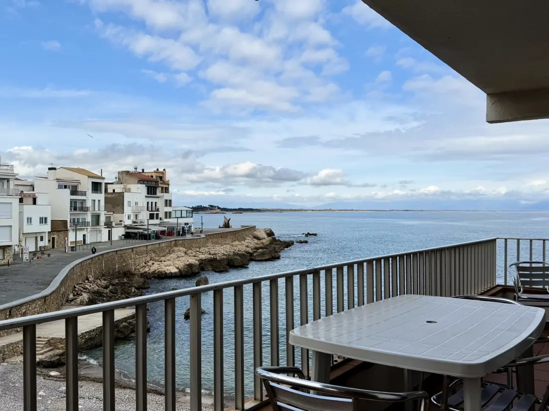 Location de Vacances L'Escala 168