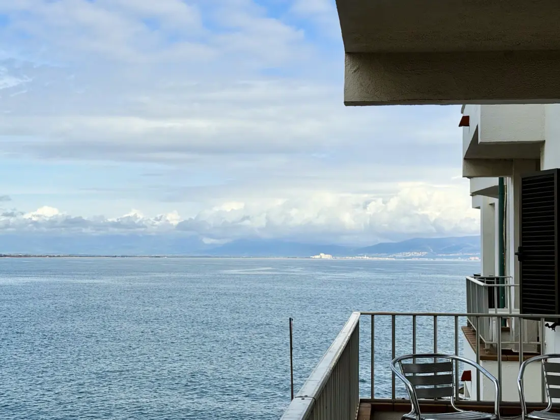 Location de Vacances L'Escala 168