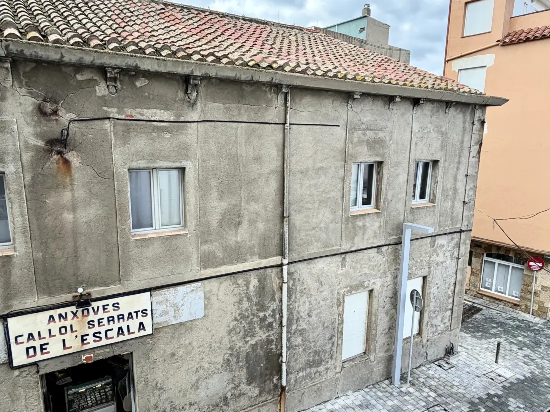 Location de Vacances L'Escala 168