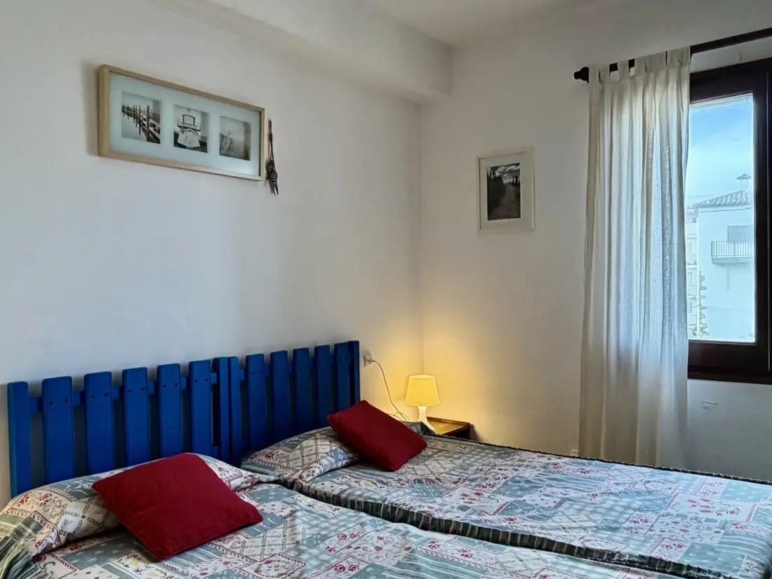 Location de Vacances L'Escala 168