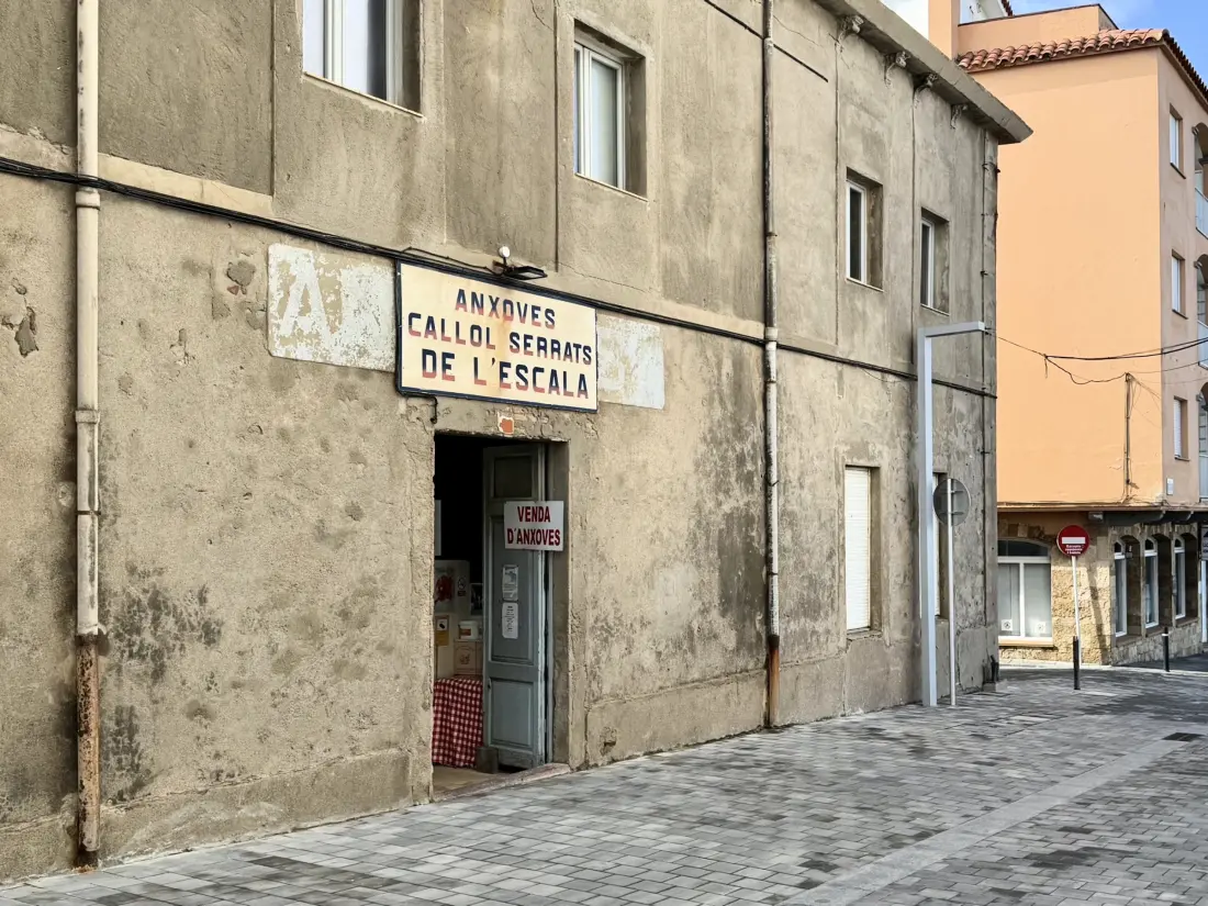 Location de Vacances L'Escala 168