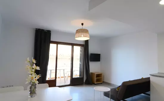 Location de Vacances L'Escala 169