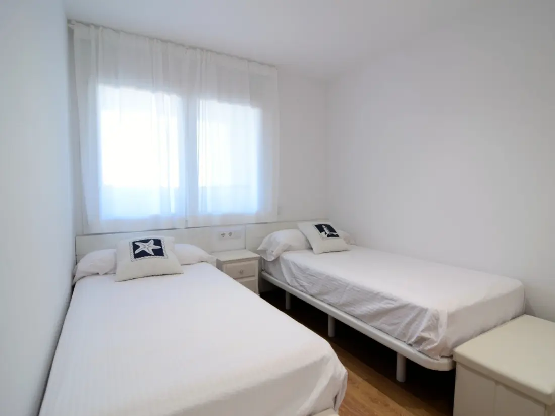 Location de Vacances L'Escala 170