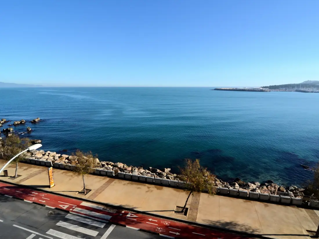 Location de Vacances L'Escala 170
