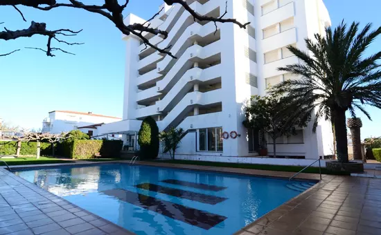 Location de Vacances L'Escala 170