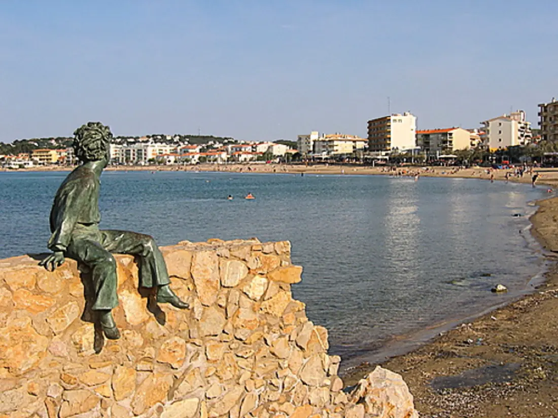 Location de Vacances L'Escala 170