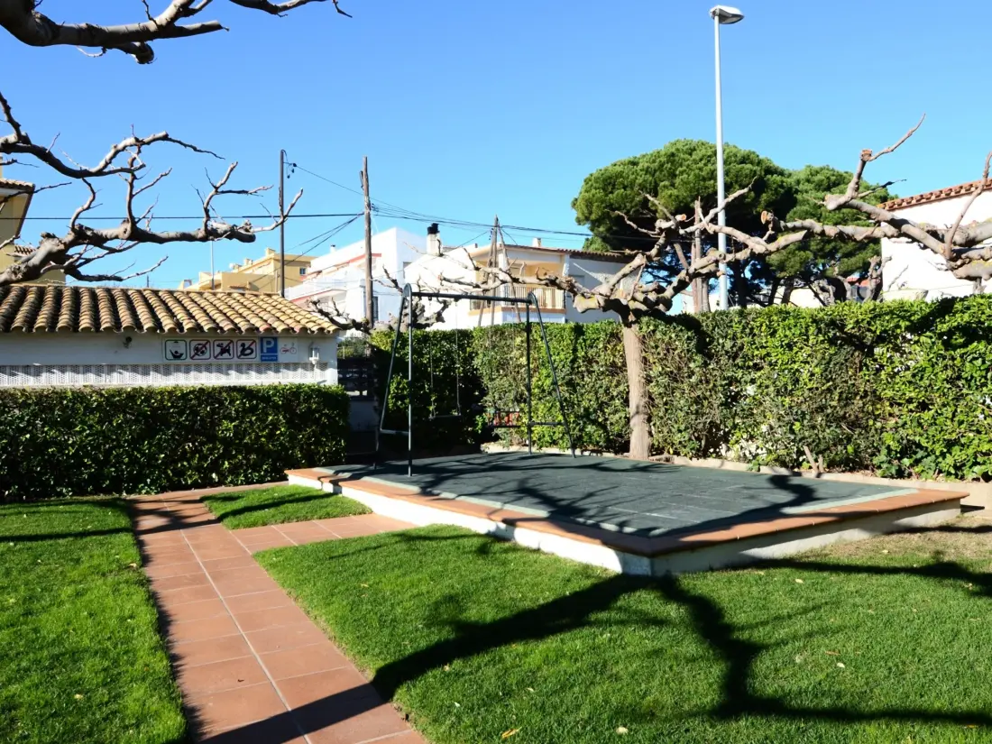 Location de Vacances L'Escala 170