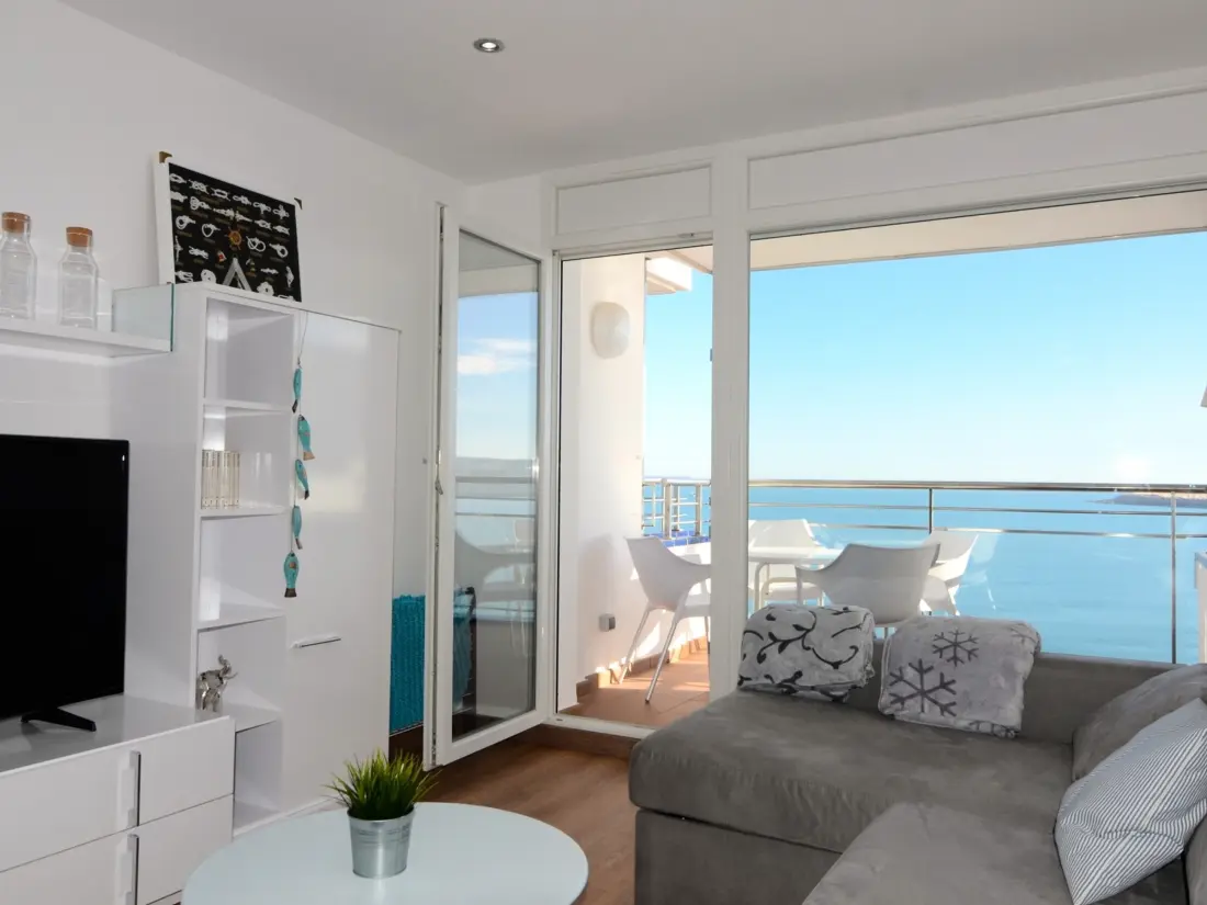Location de Vacances L'Escala 170