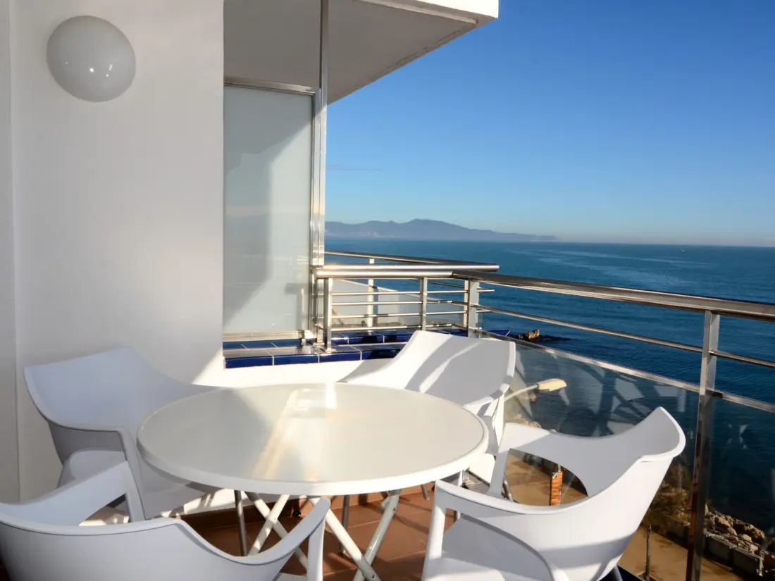 Location de Vacances L'Escala 170