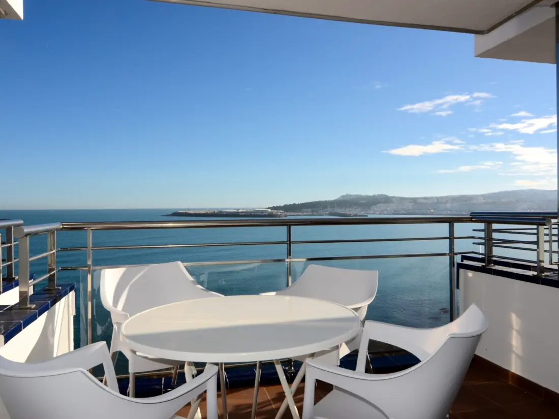 Location de Vacances L'Escala 170