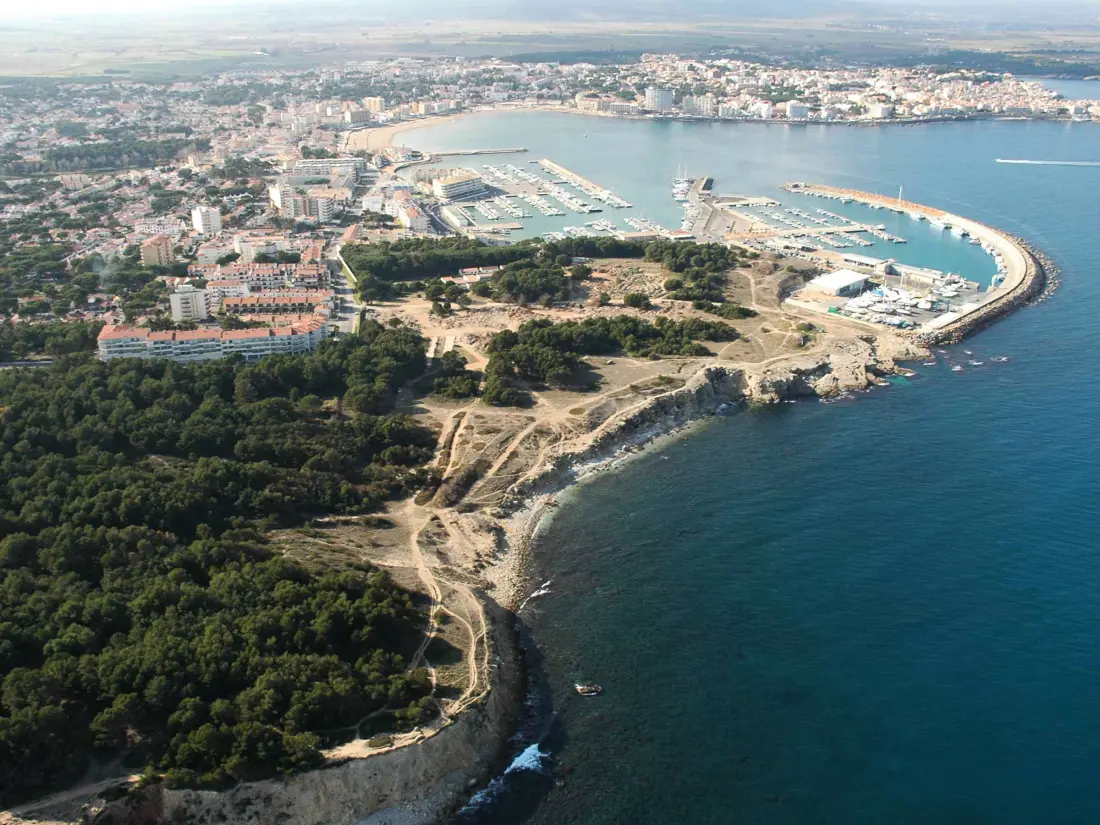 Location de Vacances L'Escala 170