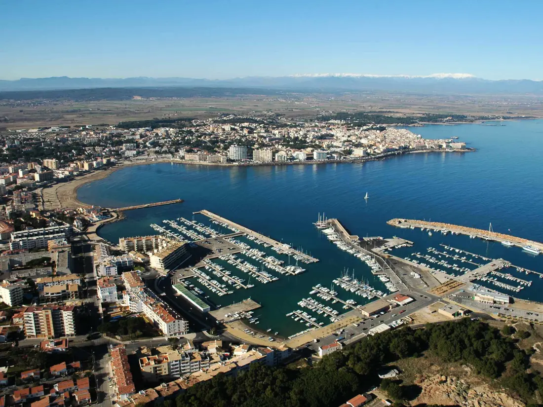 Location de Vacances L'Escala 170