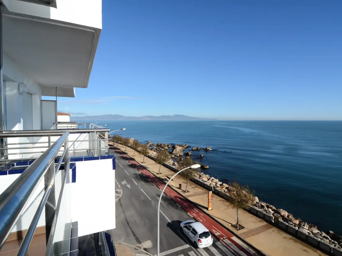 Location de Vacances L'Escala 170