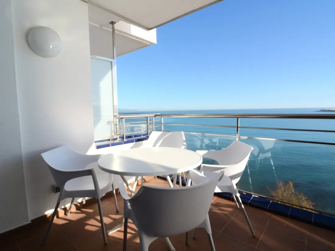 Location de Vacances L'Escala 170