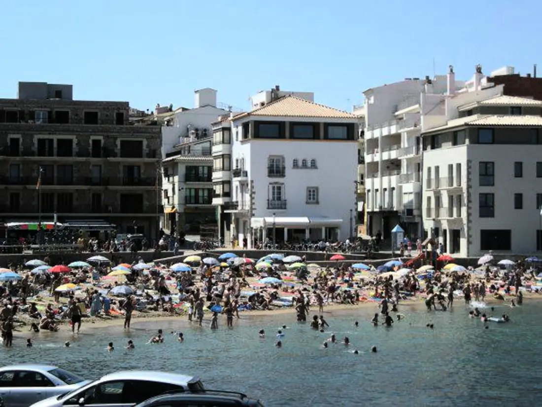 Location de Vacances L'Escala 170
