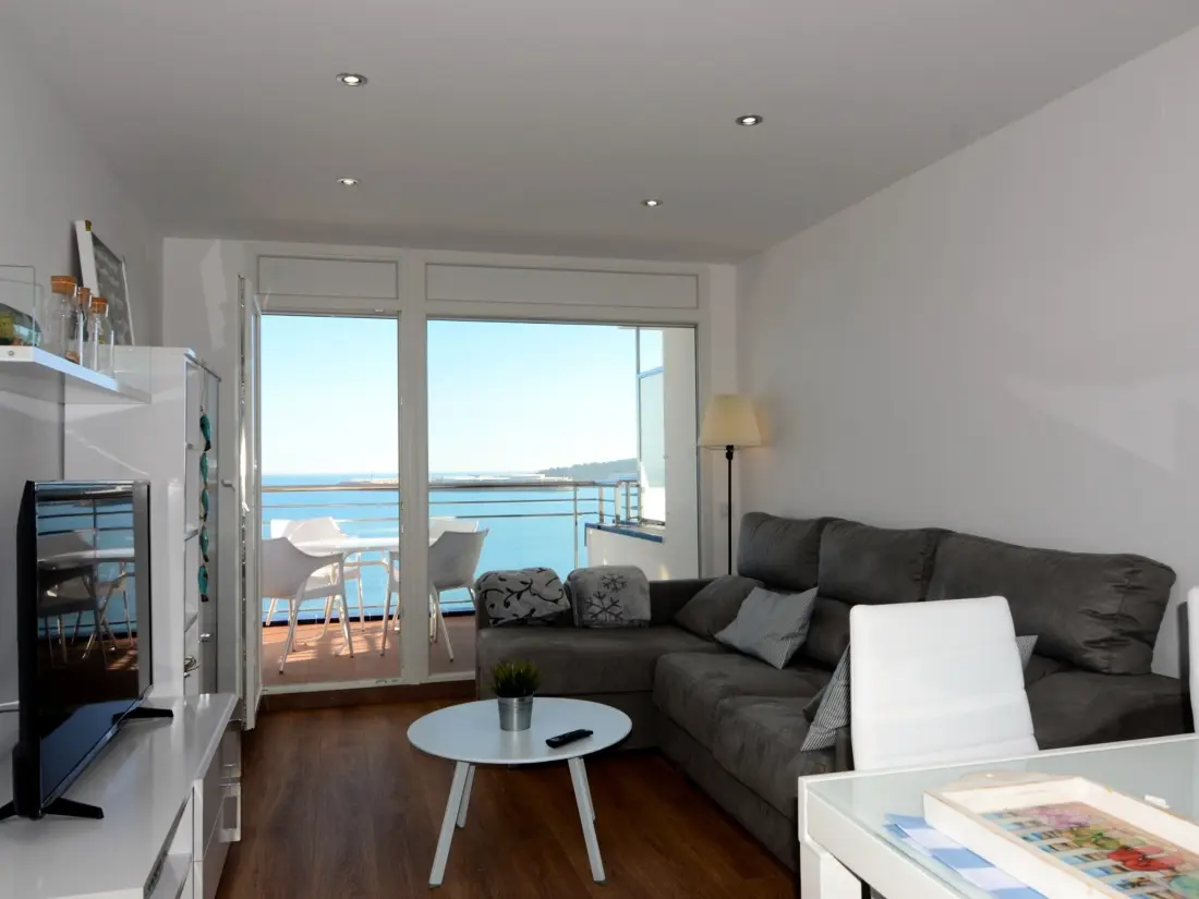 Location de Vacances L'Escala 170