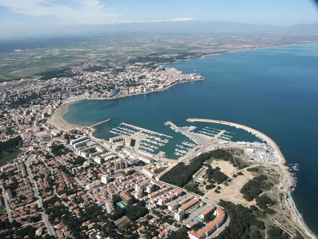 Location de Vacances L'Escala 170