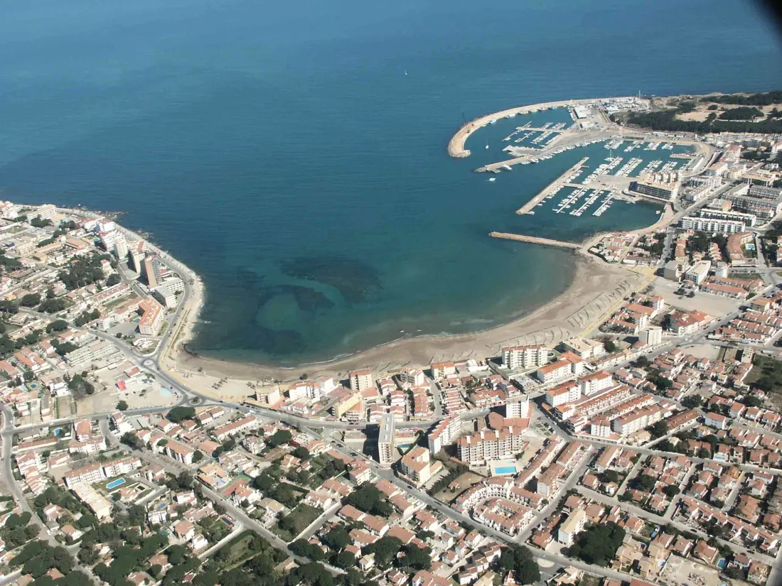 Location de Vacances L'Escala 170