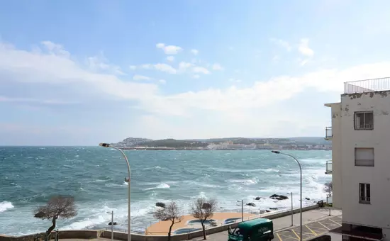 Location de Vacances L'Escala 171