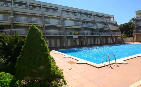 Location de Vacances L'Escala 172