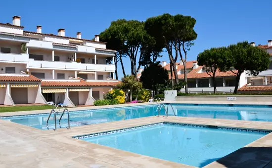 Location de Vacances L'Escala 173