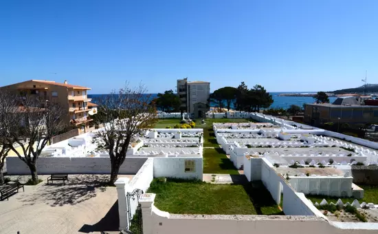 Location de Vacances L'Escala 175