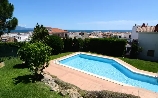 Location de Vacances L'Escala 177