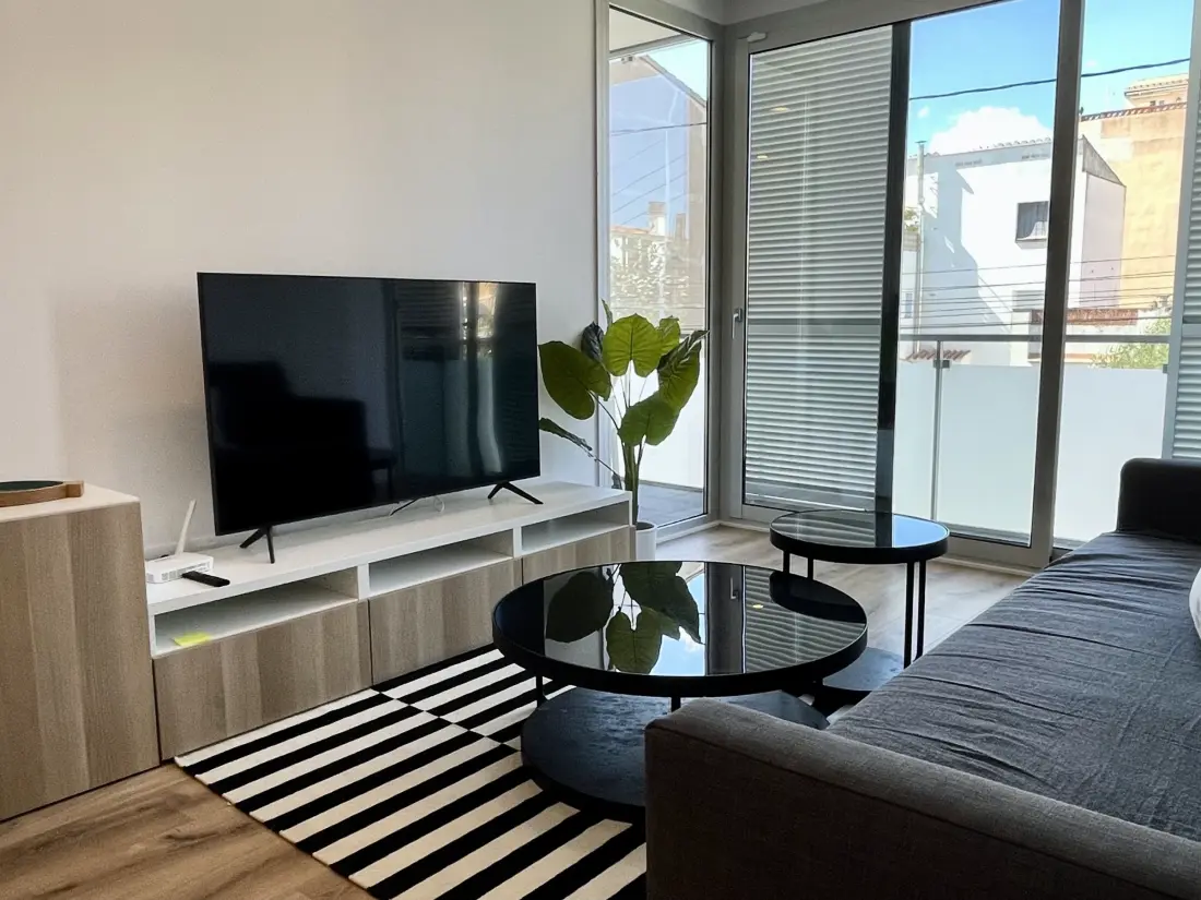 Location de Vacances L'Escala 180