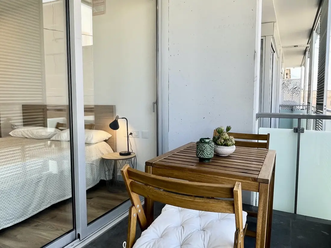 Location de Vacances L'Escala 180
