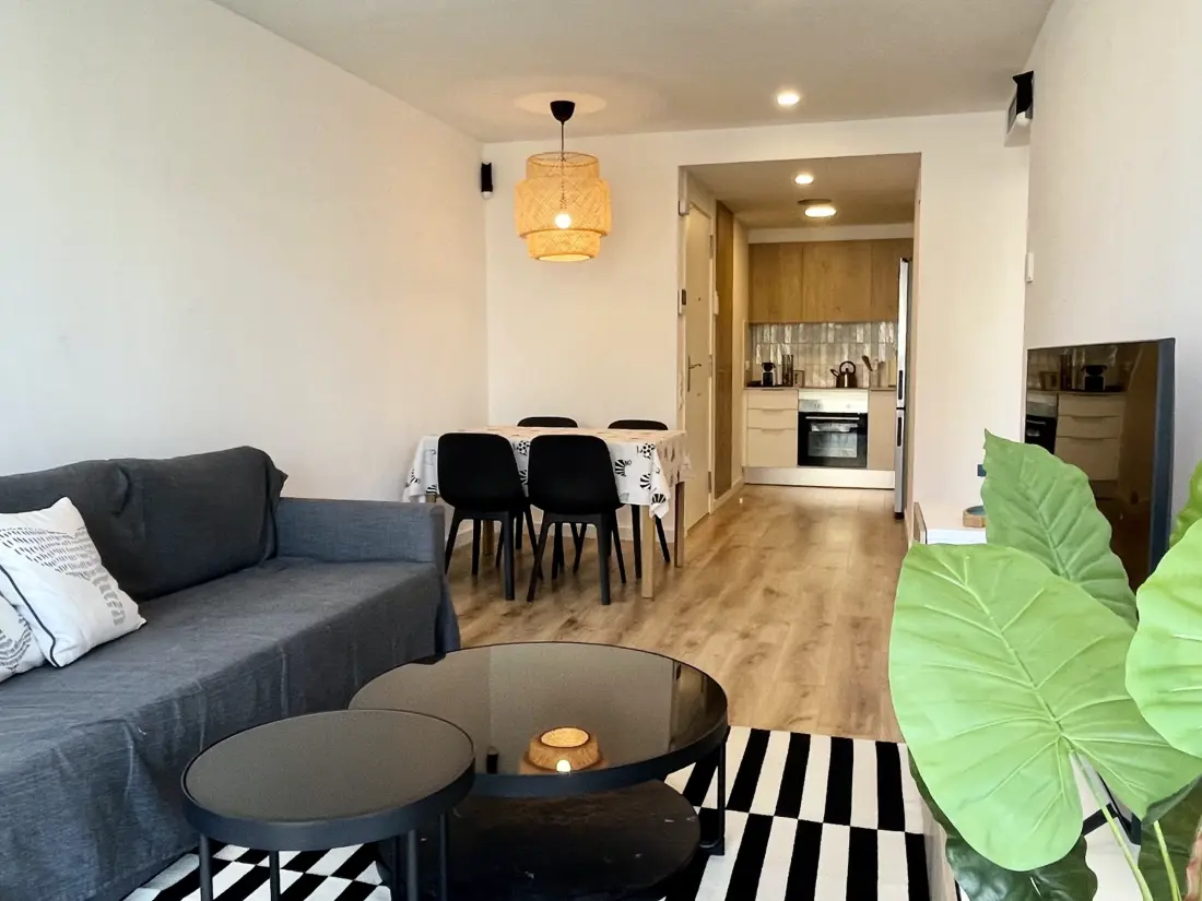 Location de Vacances L'Escala 180