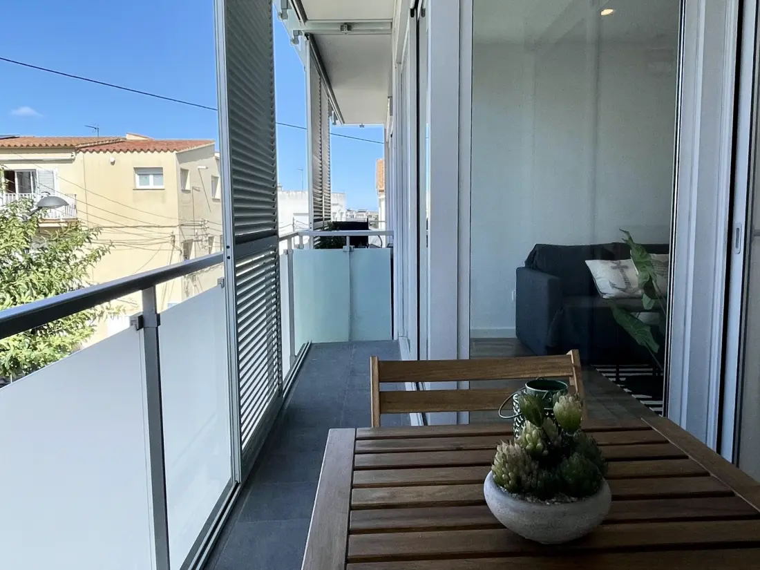 Location de Vacances L'Escala 180