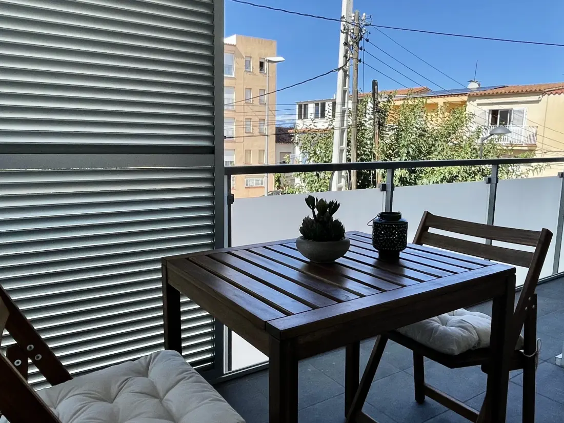 Location de Vacances L'Escala 180