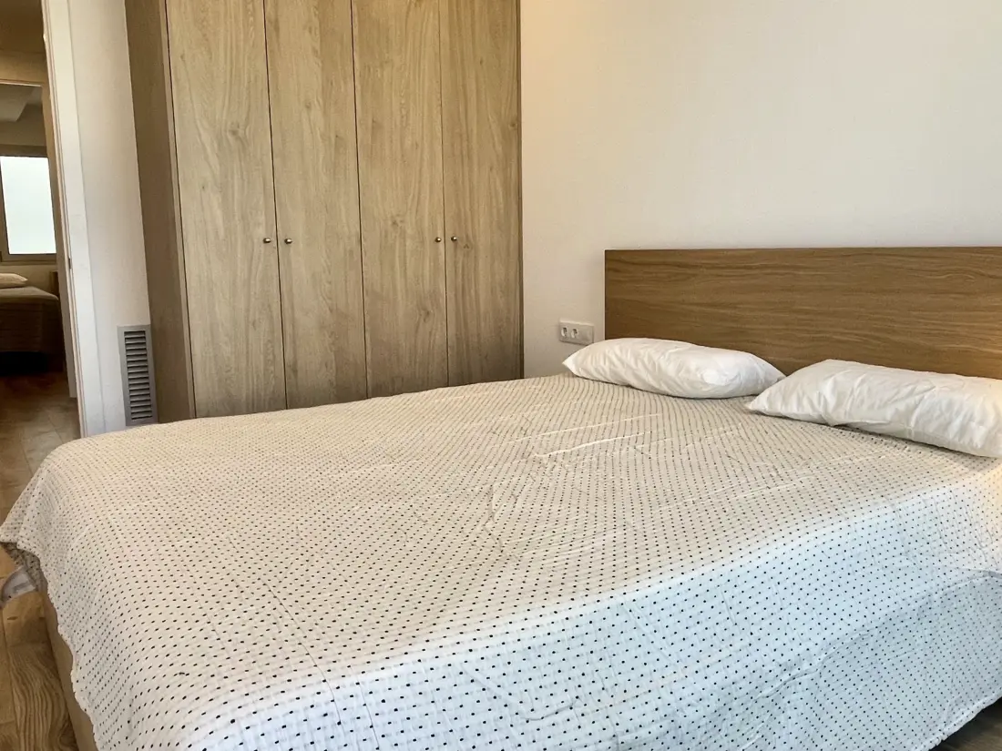 Location de Vacances L'Escala 180
