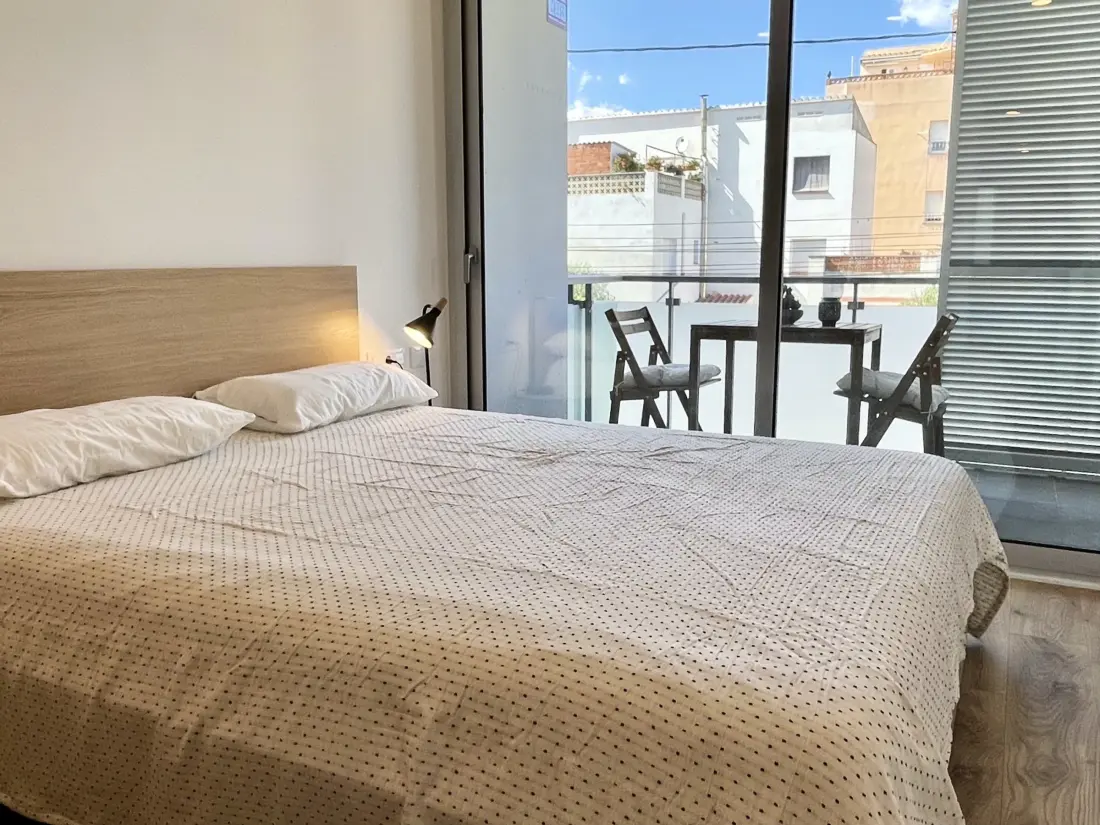 Location de Vacances L'Escala 180