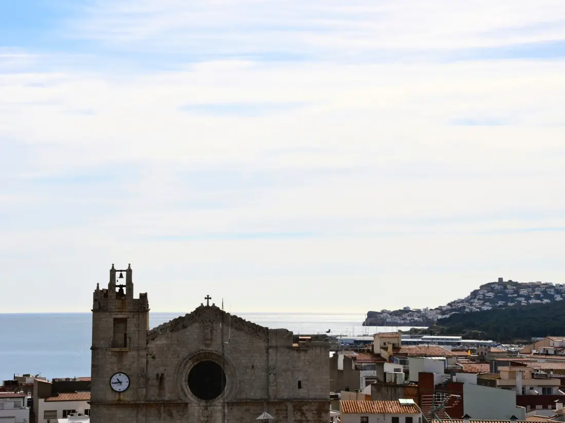 Location de Vacances L'Escala 180