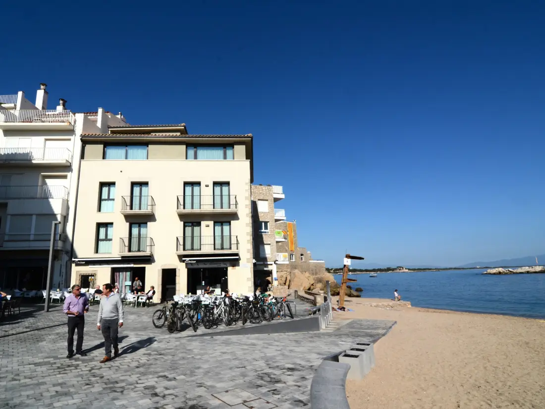 Location de Vacances L'Escala 180
