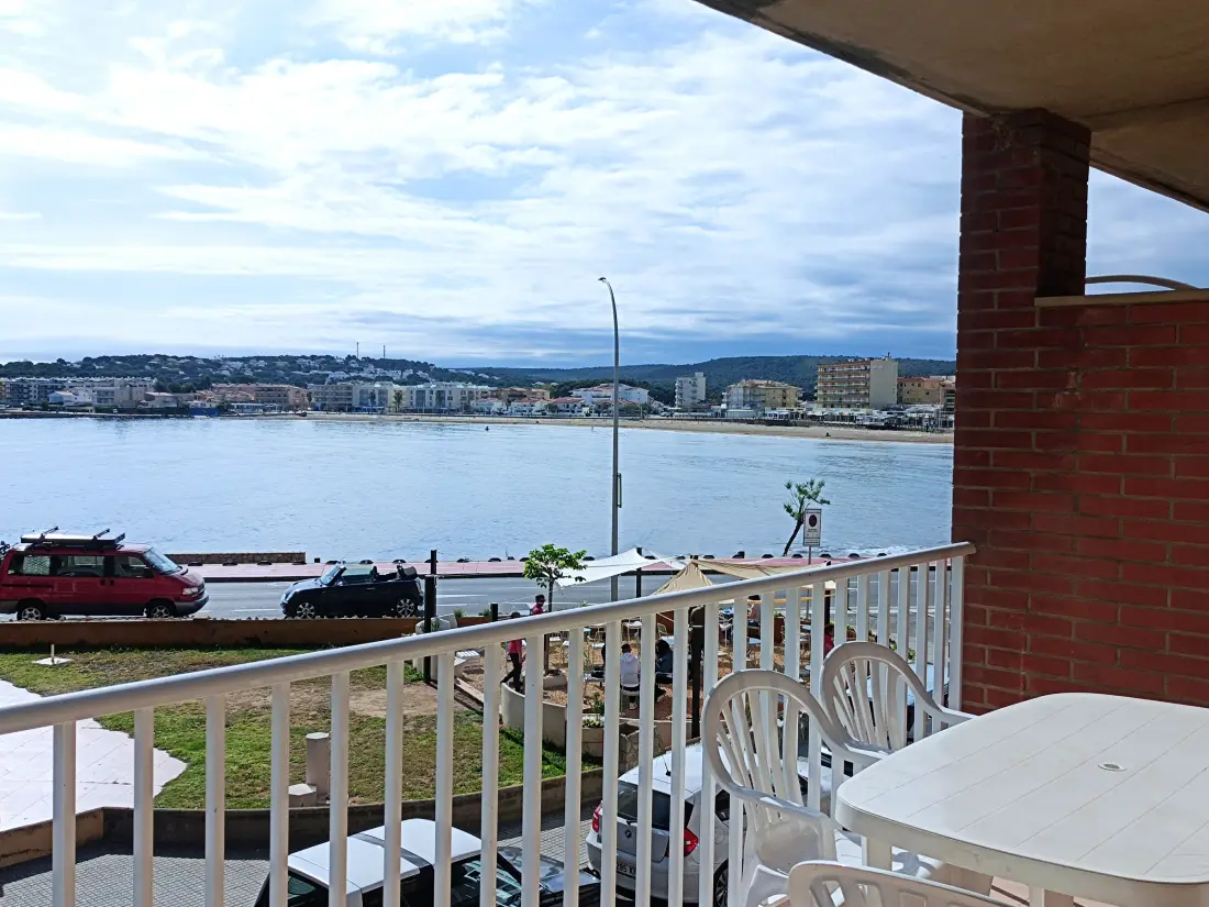 Location de Vacances L'Escala 182