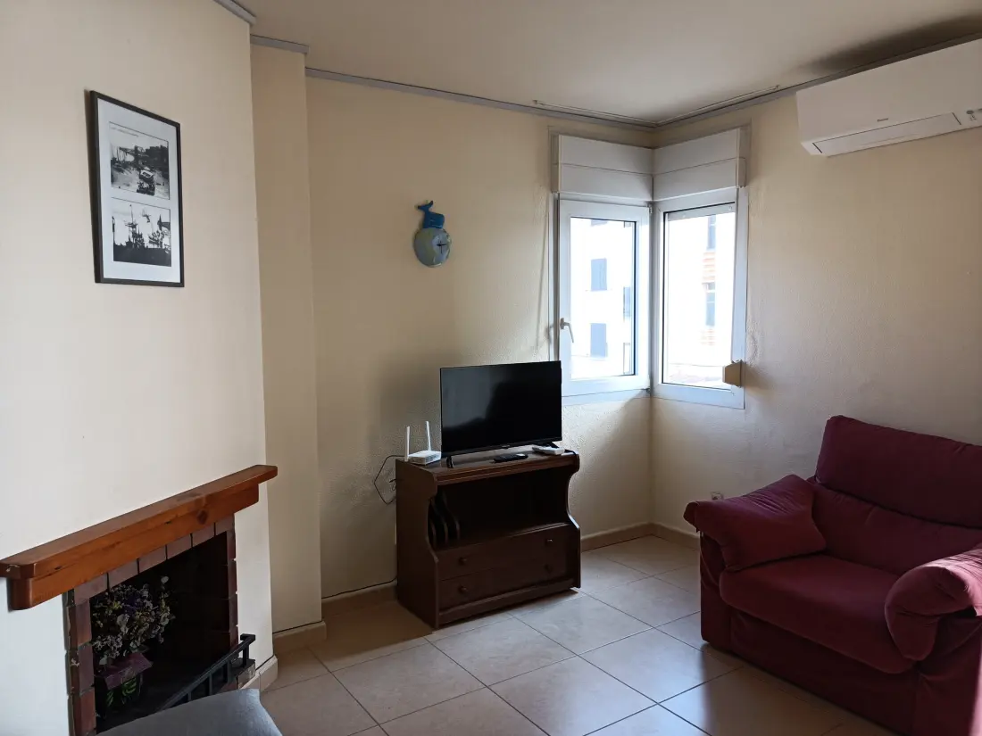 Location de Vacances L'Escala 182