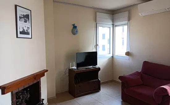 Location de Vacances L'Escala 182