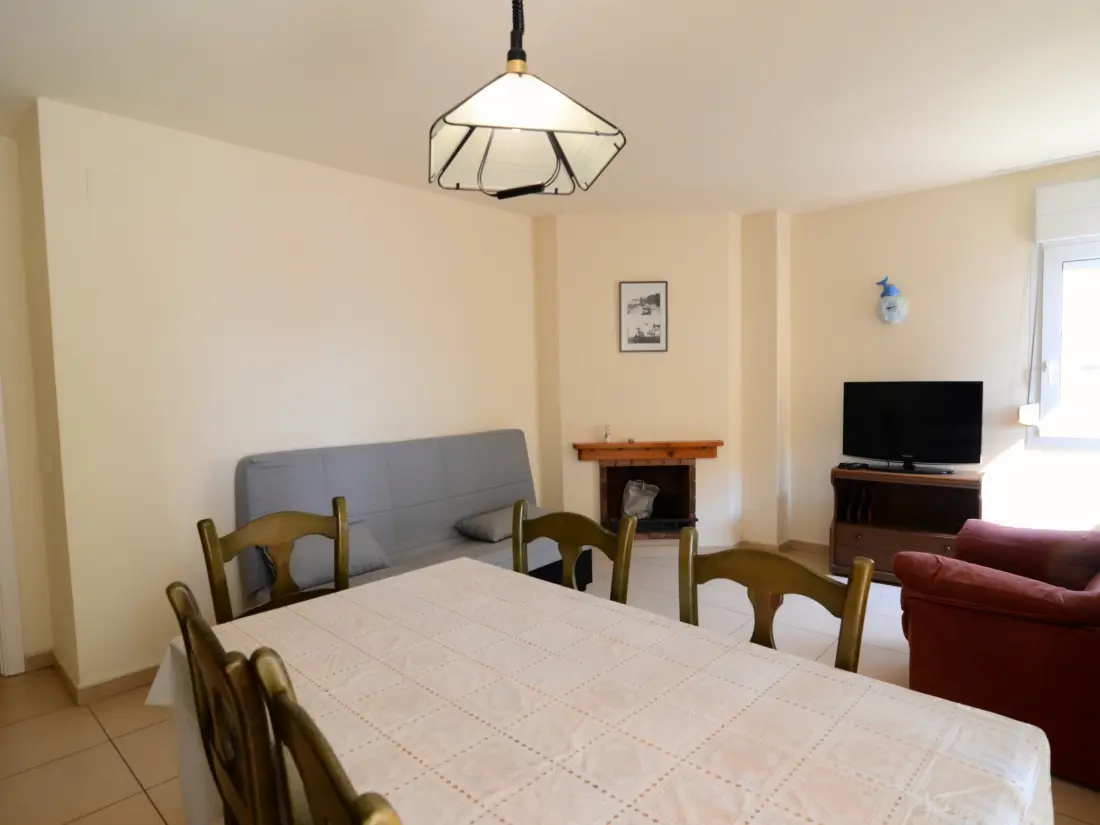 Location de Vacances L'Escala 182