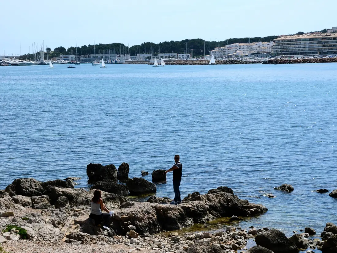 Location de Vacances L'Escala 182