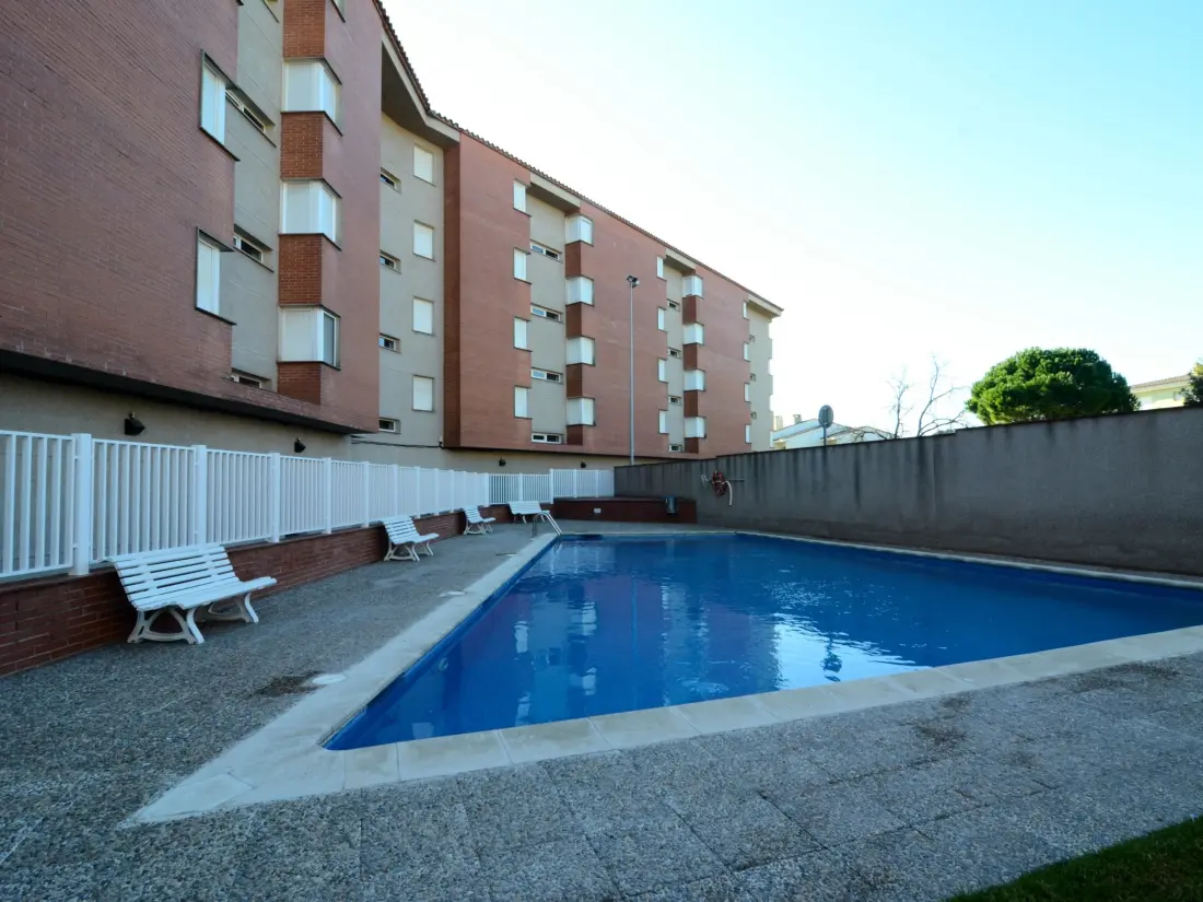 Location de Vacances L'Escala 182